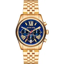 Michael Kors Gold-Tone MK6206