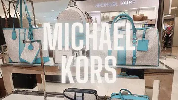 MICHAEL KORS GORGEOUS AND BEAUTIFUL~BAGS~SHOES~WALLETS~CLOTHES#michael #michaelkors #shopwithme