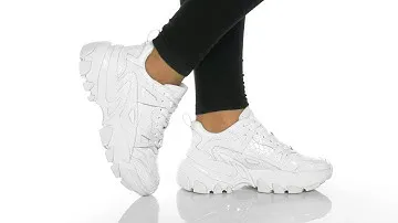 Кроссовки MICHAEL Michael Kors Nick Trainer Артикул: 9669592