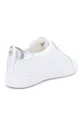 Кожаные кеды Keaton MICHAEL Michael Kors 43S0KTFS3L (lpn6519892)