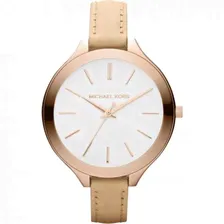 Michael Kors MK2284 Runway Slim l watch
