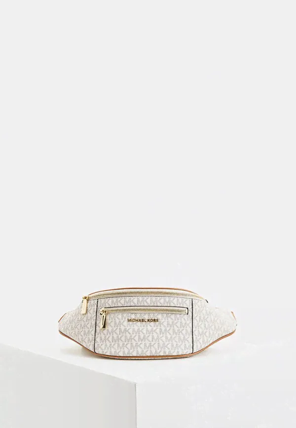 Сумка поясная Michael Michael Kors-0
