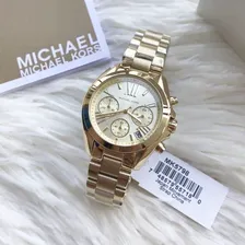 Часы Michael Kors MINI BRADSHAW