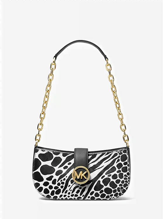Сумка Carmen Small Michael Kors