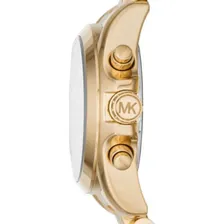 Michael Kors Bradshaw MK6267 с хронографом