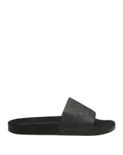 Мужские черные сандалии MICHAEL KORS MENS искусственная кожа