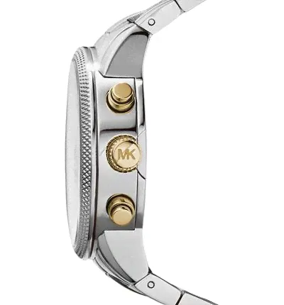 Michael Kors MK5057 RITZ Damenchronograph-2