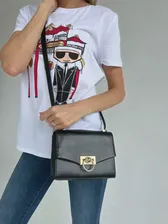 Сумка кроссбоди Hendrix Michael Kors