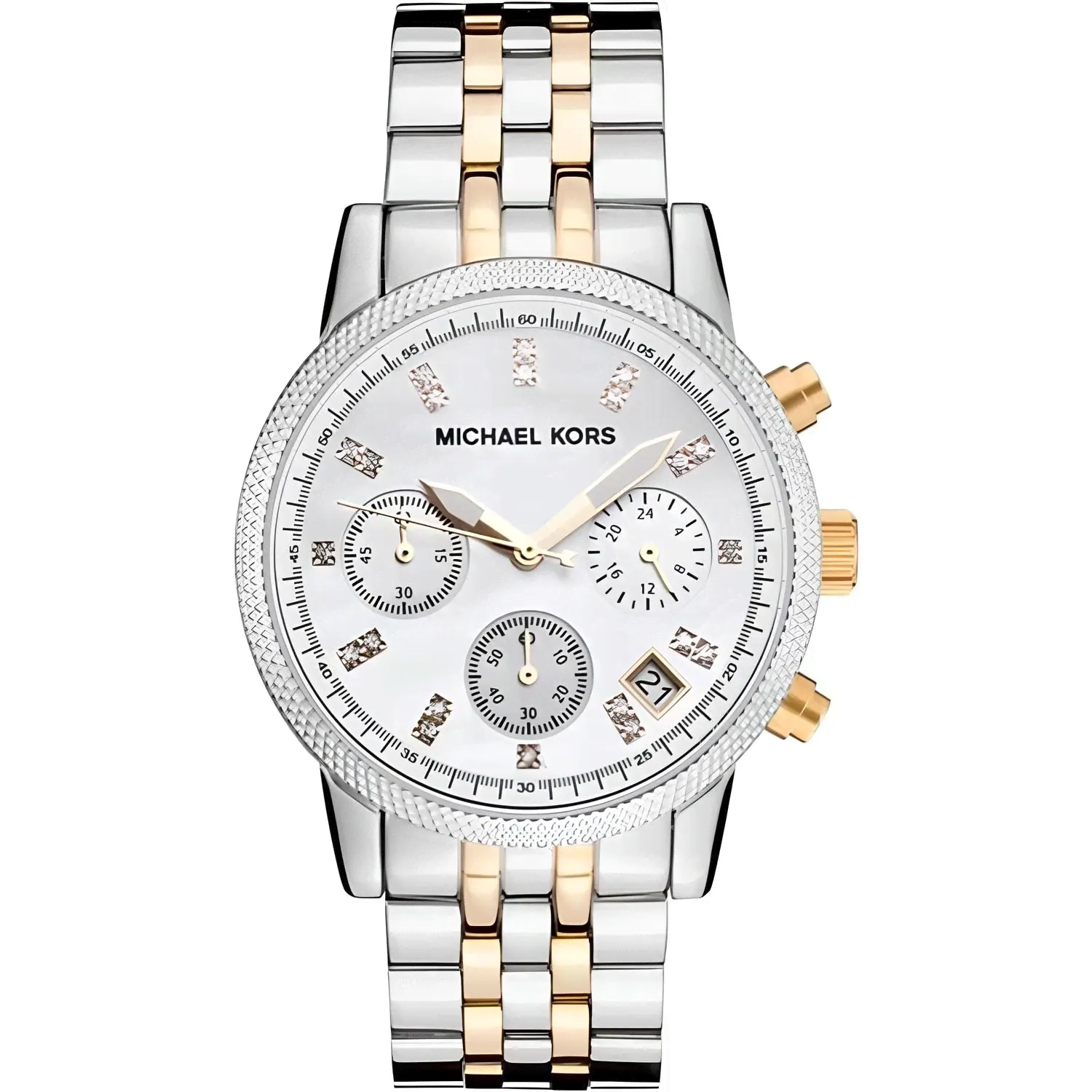 Женские наручные часы Michael Kors Ritz МК5057-0
