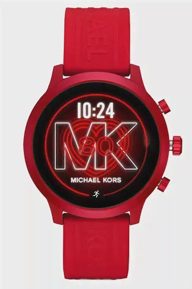 Умные часы MICHAEL KORS Access MKGO-0