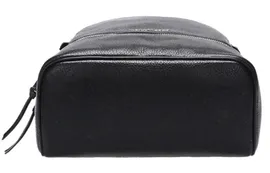 Рюкзак женский Michael Kors MK Rhea Zip черный 30S5GEZB1L-001