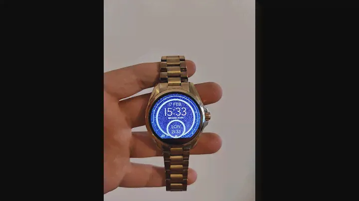 Michael Kors MKT5001