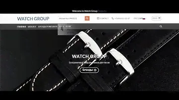 Как подобрать ремешок для часов Michael Kors?