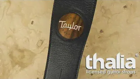 Thalia : Best Guitar Straps