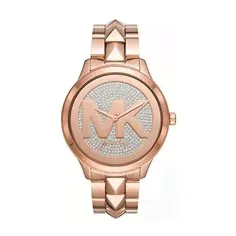 Наручные часы MICHAEL KORS Runway, золотой