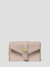 Сумка Michael Kors Convertible Crossbody Bag 32S0G00C6L SOFT PINK Medium