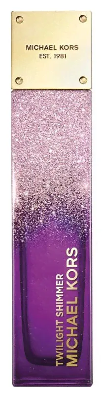 Michael Kors Twilight Shimmer парфюмерная вода 100 мл тестер-0