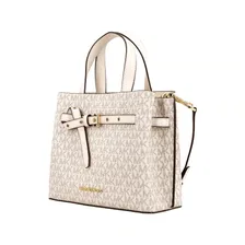 Michael Kors Сумка через плечо Women Emilia Crossbody Bag
