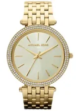Michael Kors Darci MK3191