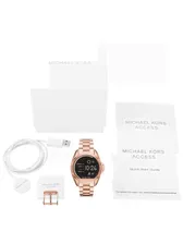 Michael Kors Access MKT5004 Bradshaw Smartwatch