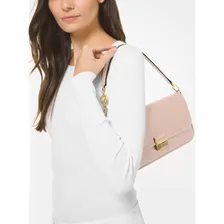 Сумка MICHAEL KORS Bradshaw 30S1G2BL1L SOFT PINK Medium