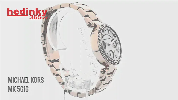 Michael Kors MK 5616
