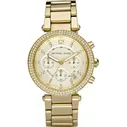 Michael Kors MK5354 с хронографом