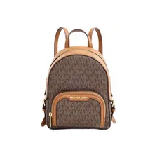 Michael Kors Jaycee Backpack Brown