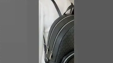 MK Large Jaycee Backpack #mk #michaelkors #backpack