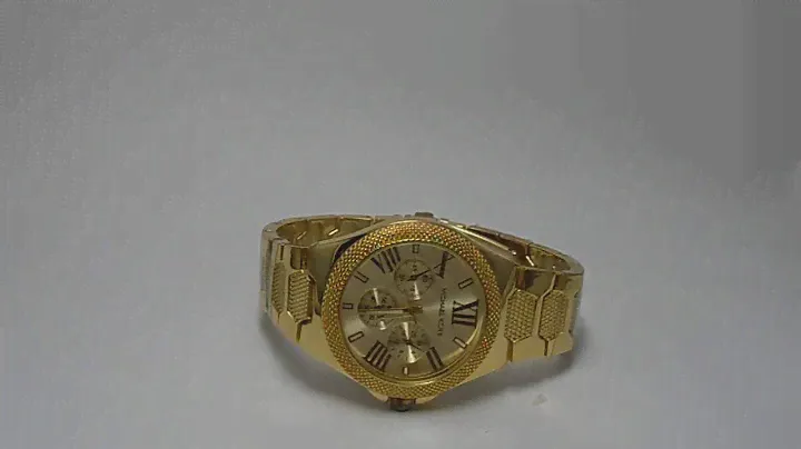 Женские часы на браслете Michael Kors