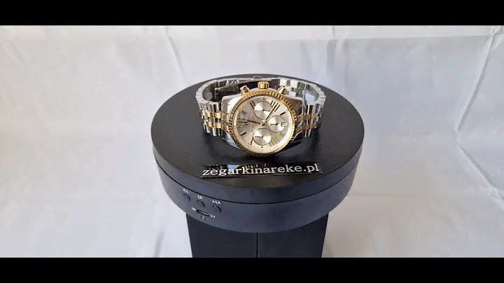 MICHAEL KORS MK5955 LEXINGTON