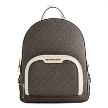 Рюкзак Michael Kors Jaycee Коричневый