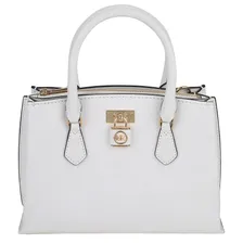 Кожаная сумка Michael Kors Ruby
