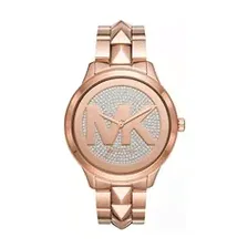 Наручные часы MICHAEL KORS Runway, золотой