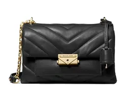 СУМКА MICHAEL KORS CECE MEDIUM - BLACK